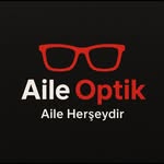 Aile Optik logosu